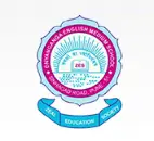 Dnyanganga English Medium School logo