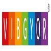 VIBGYOR High School logo