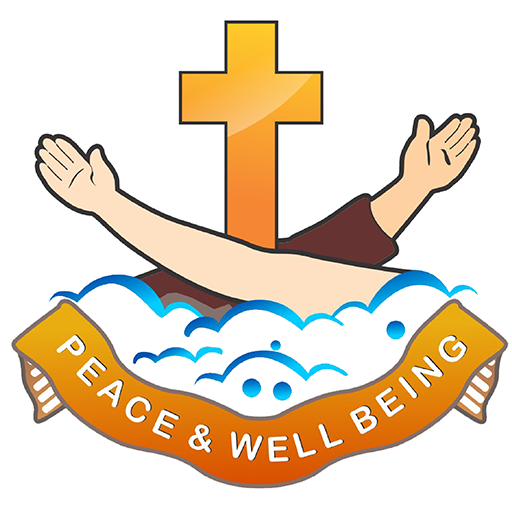 St. Anthony's Secondary School logo