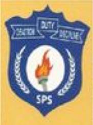 Shanti Niketan Public School logo