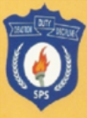 Shanti Niketan Public School logo