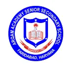 Arqam Academy Senior Secondary School logo