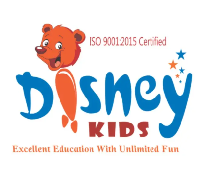 Disney International School logo