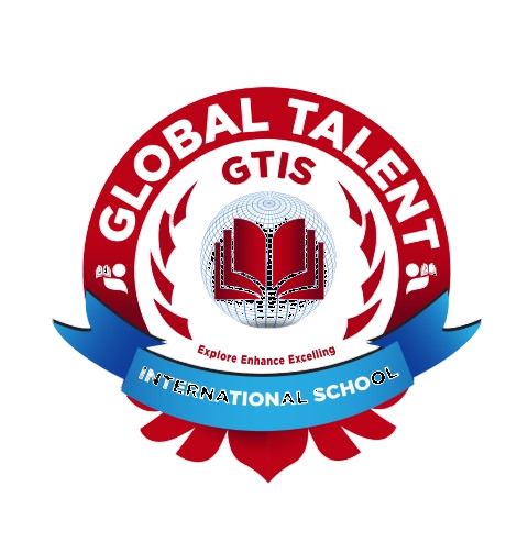 Global Talent International School logo