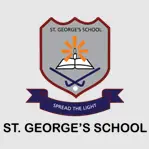 St. George's School logo
