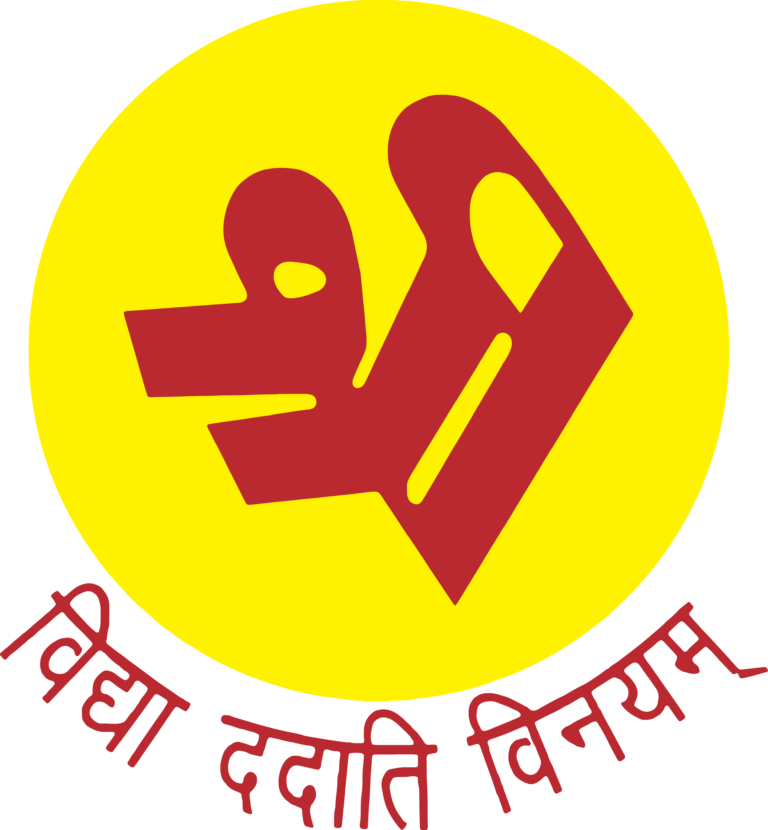 The Shri Ram School logo