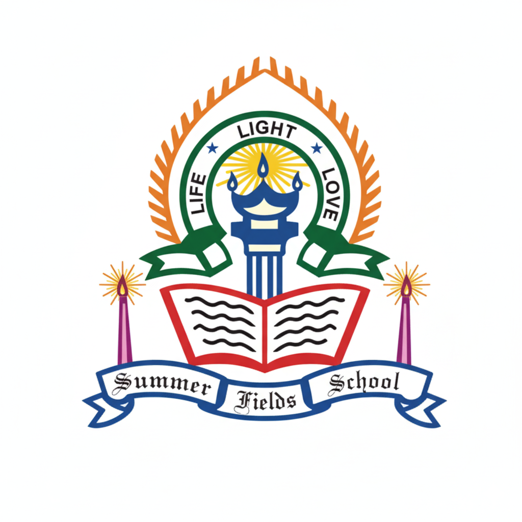 Summer Fields School logo