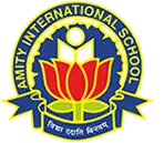 Amity International School logo