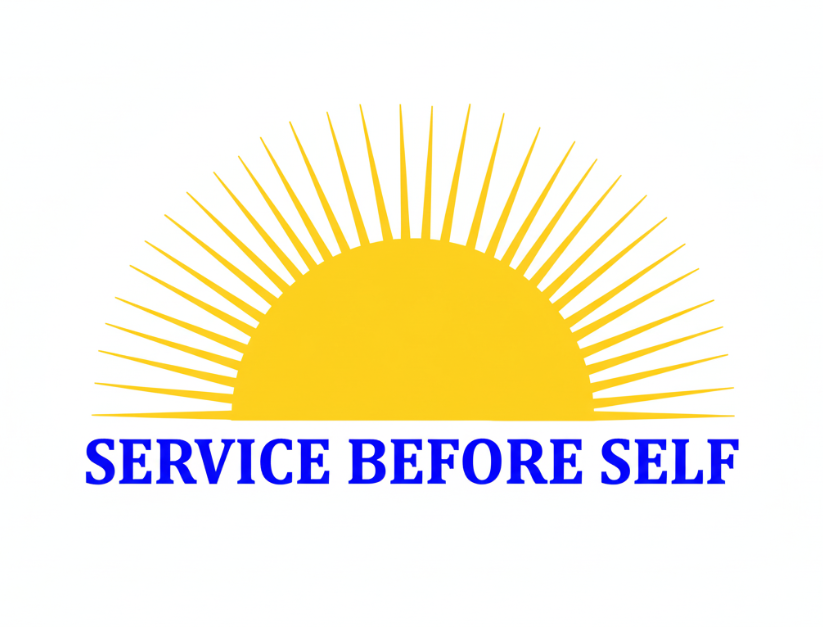 Salwan Boys Sr. Secondary School logo