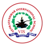 Venkateshwar International School logo