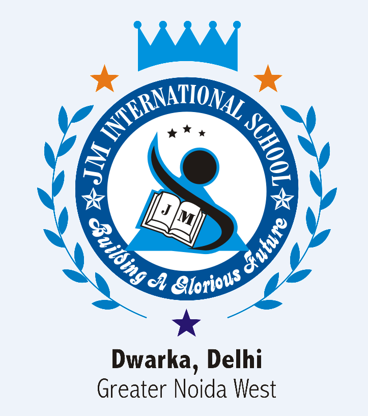 JM International School logo