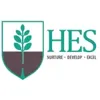 Happy English School logo