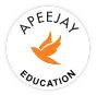 Apeejay School logo