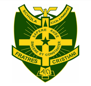 St Columba's School logo