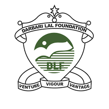 Darbari Lal Foundation World School logo