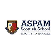 ASPAM Scottish School logo