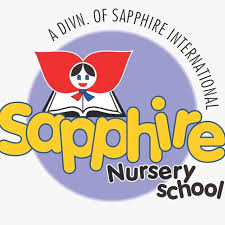 Sapphire International School logo