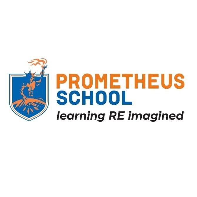 Prometheus School logo