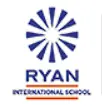 Ryan International School logo