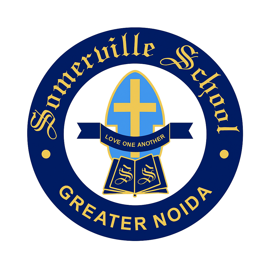 Somerville School logo