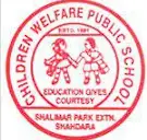 Children Welfare Public School logo