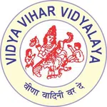 Vidya Vihar Vidyalaya logo