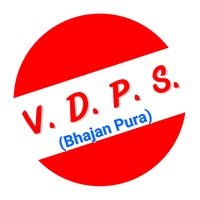 Vidya Deep Public School logo