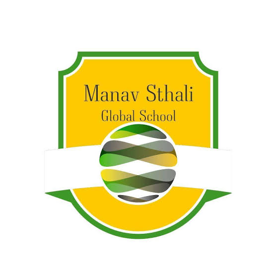 Manav Sthali Global School logo