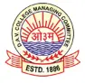 D.A.V. Public Primary School logo
