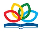 Paul George Global School logo