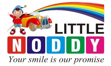 Little Noddy International Play School logo