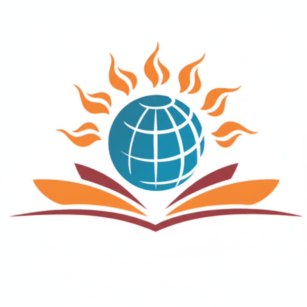 Kalindi Public School logo