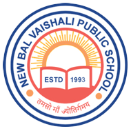 Bal Vaishali Model Public School logo