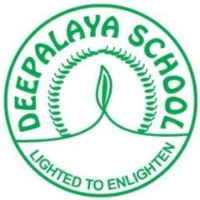 Deepalaya School logo