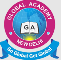 Global Academy logo