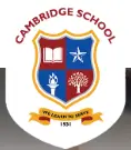 Cambridge School logo