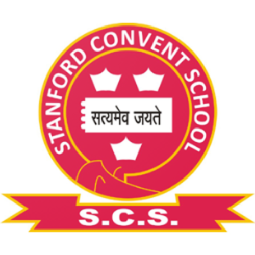 Stanford Convent School logo