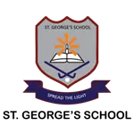 St. George's School logo