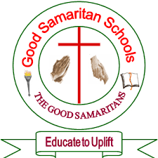 Good Samaritan School logo
