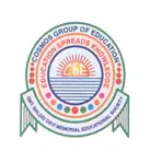 Cosmos Public School logo