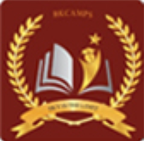Babu Khem Chand Advocate Memorial Public School logo