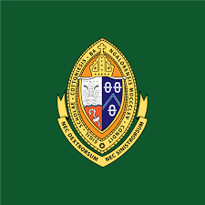 Bishop Cotton Boys' School logo