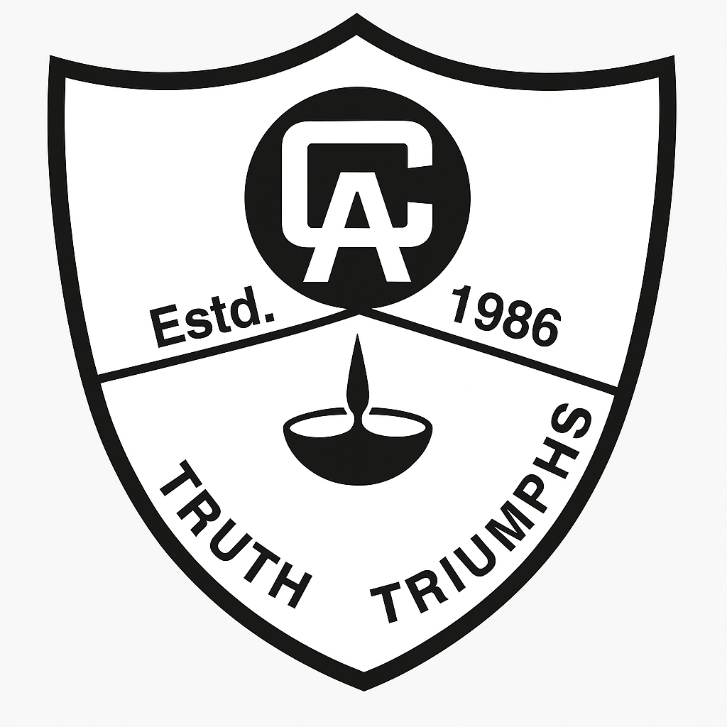 Children's Academy logo