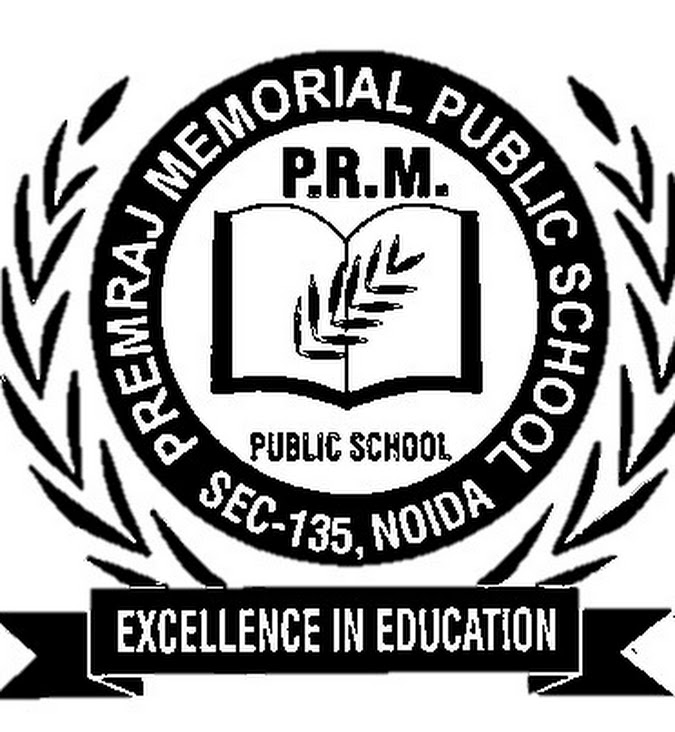 Prem Raj Memorial Public School logo