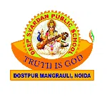 Deep Svardan Public School logo