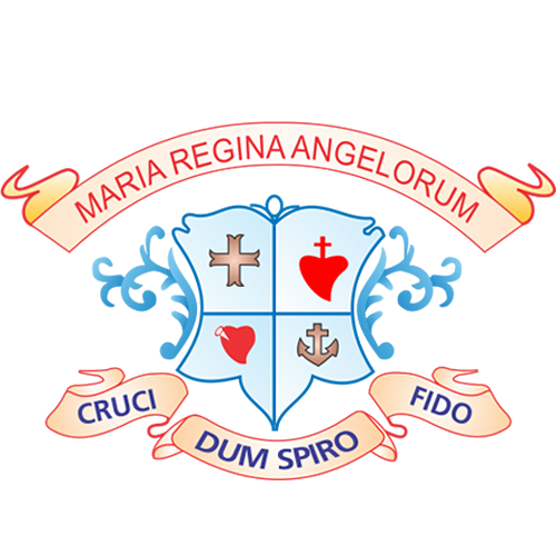 Loreto House logo