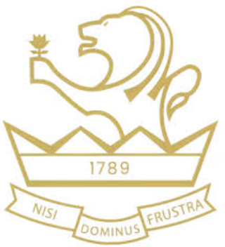 St. Thomas' Boys' School logo