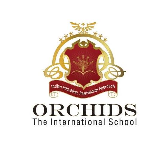 Orchids The International School logo