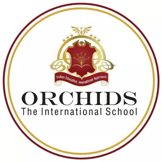 Orchids The International School logo