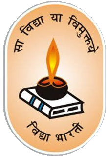Lalit Mahajan SVM Senior Secondary School logo